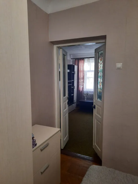 Коттедж Домик в центре — Кисловодск