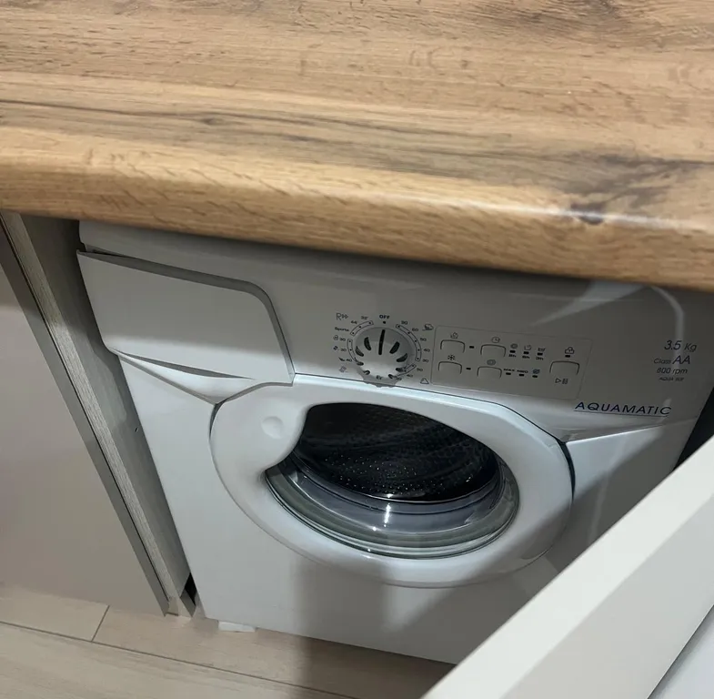 Студия комфорт-класса