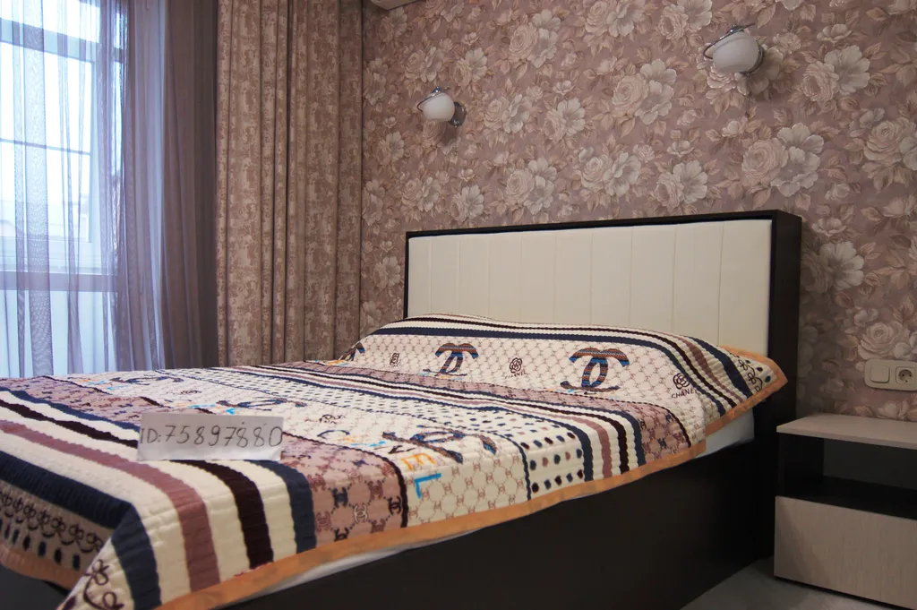 Зонированная однушка в ЖК Легенда