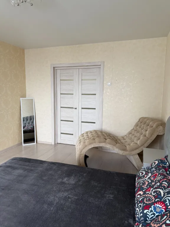 Квартира в шаговой доступности до станции метро Могилёвская