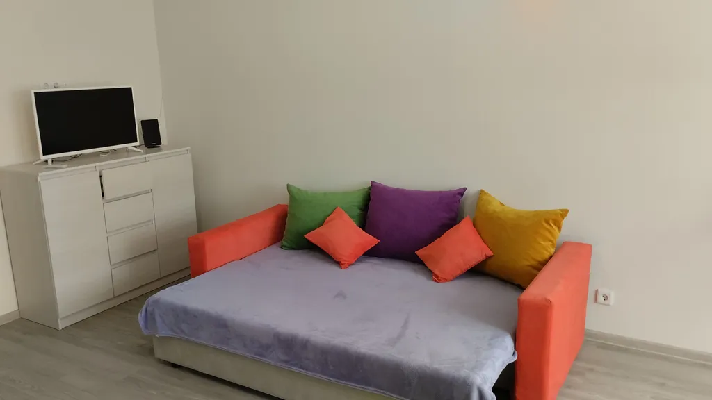 Апартаменты у метро Студенческая и возле центра Нейрохирургии