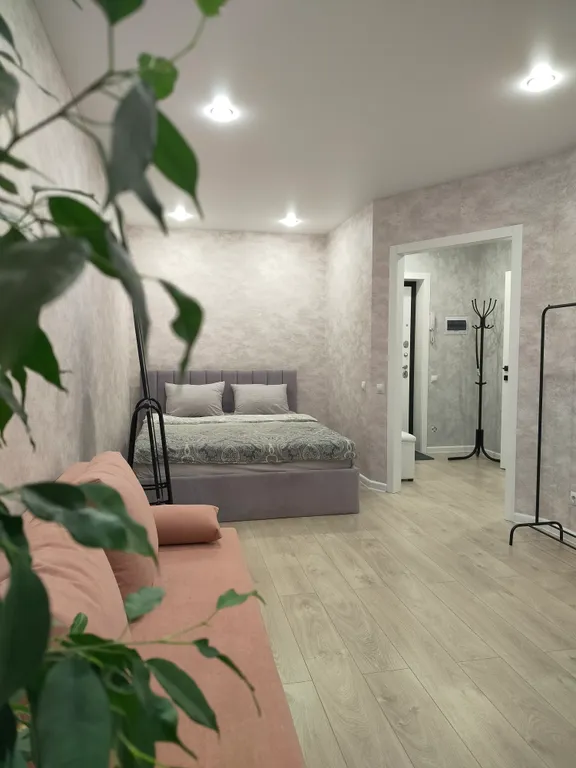 Уютная квартира на тавлинской набережной в Саранске