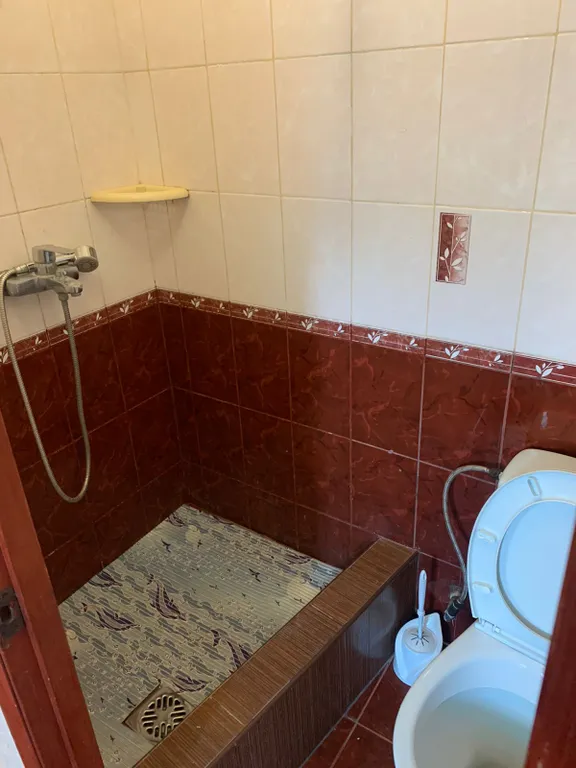 Квартира Уютная 2-х комнатная квартира — Евпатория