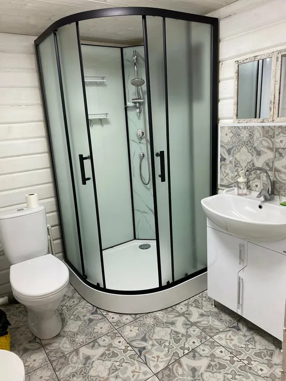 2-комнатный Дом