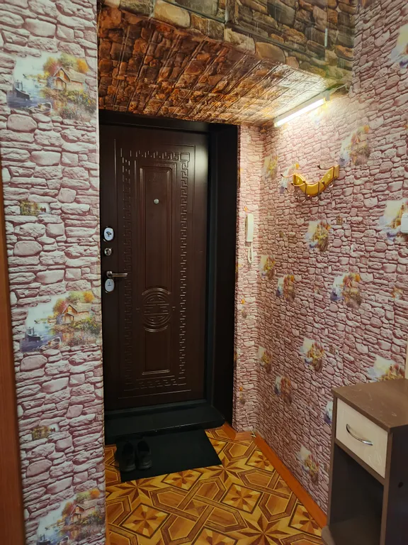 Простая, уютная квартира недалеко от горы Зелёная — аренда посуточно в Шерегеш