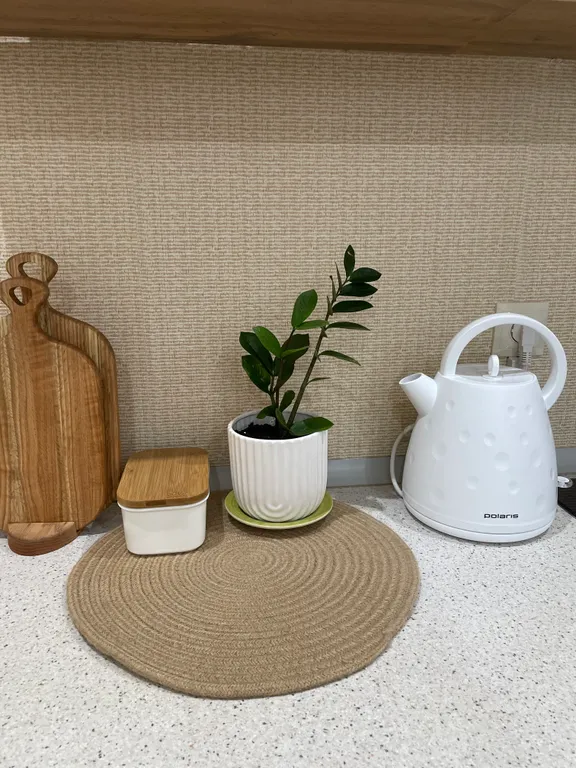 Квартира Стильная квартира — Омск