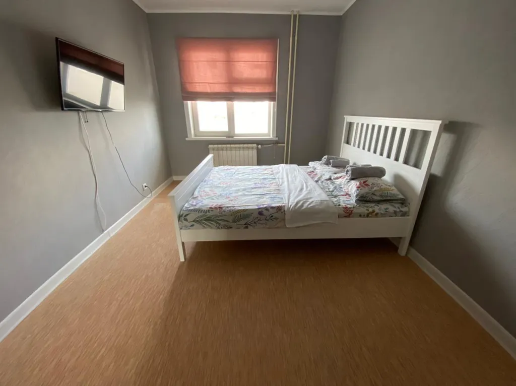 Квартира в центре Якутска, есть все необходимое для проживания