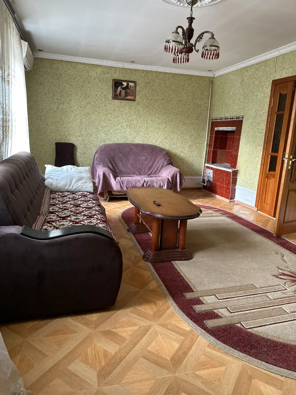 Коттедж Тихий дом — Дербент