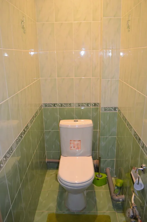 Квартира Рядом с хвойным лесом — Воронеж