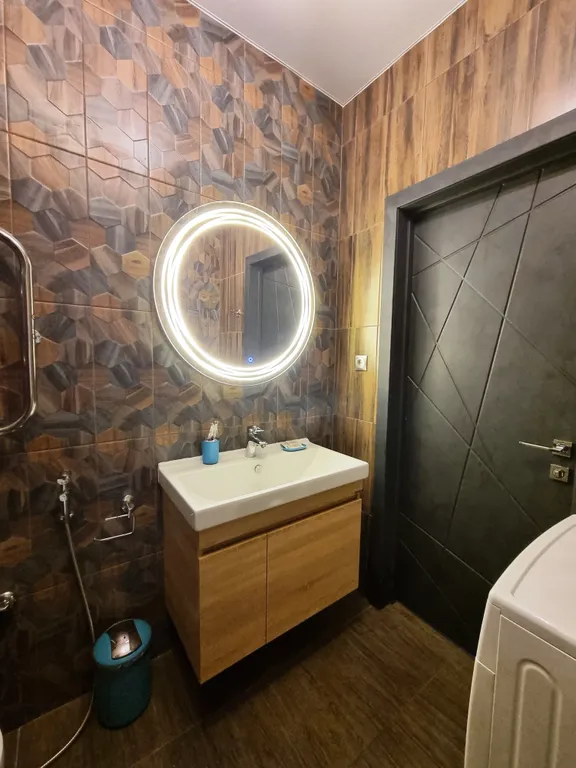 Квартира в ЖК Саулет Курылыс