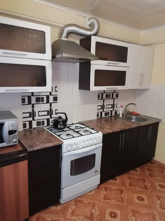 Квартира у Волгомолл