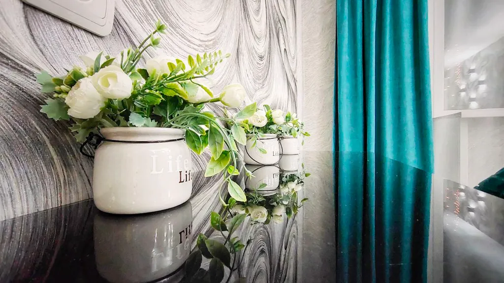 Видовая квартира в самом сердце города