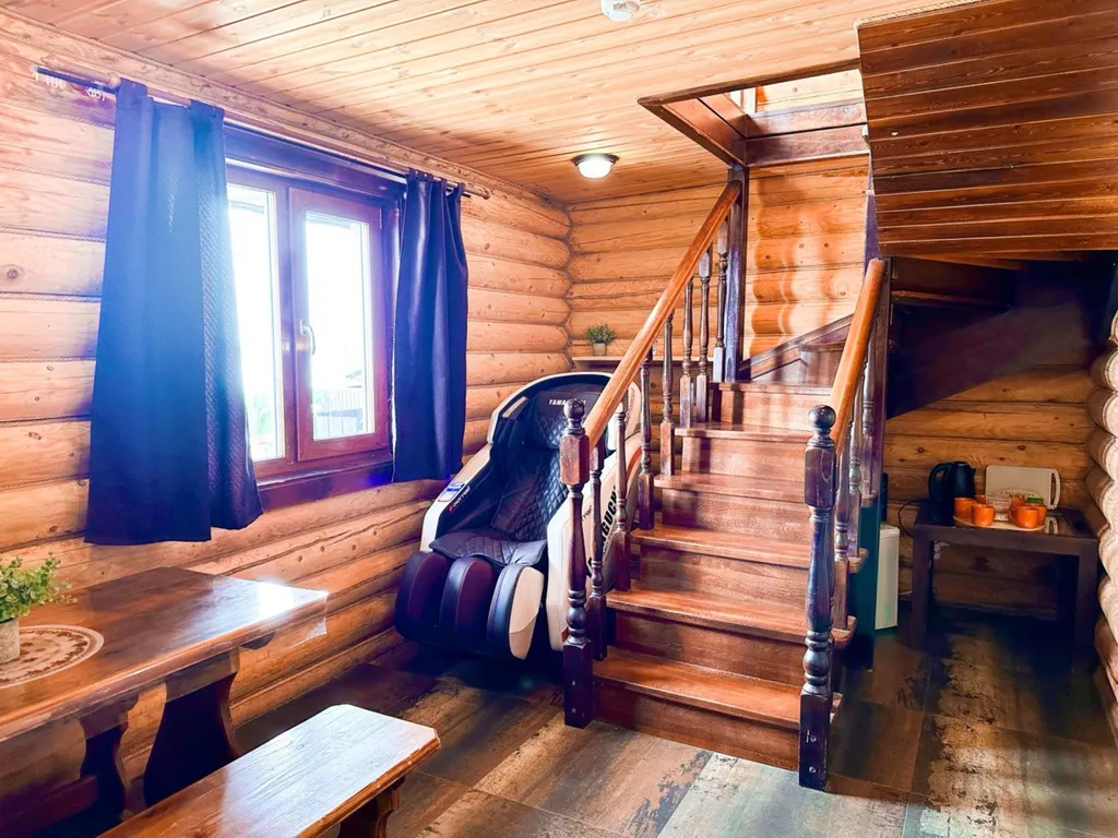 База Империал дом Горин