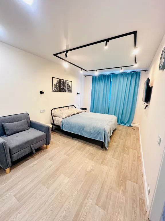 Квартира в самом центре