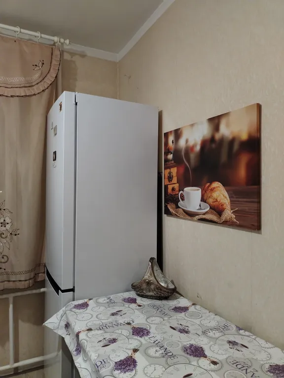 Квартира в центре города возле набережной