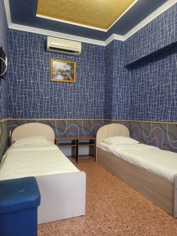 Квартира Комната — аренда посуточно в Саратов