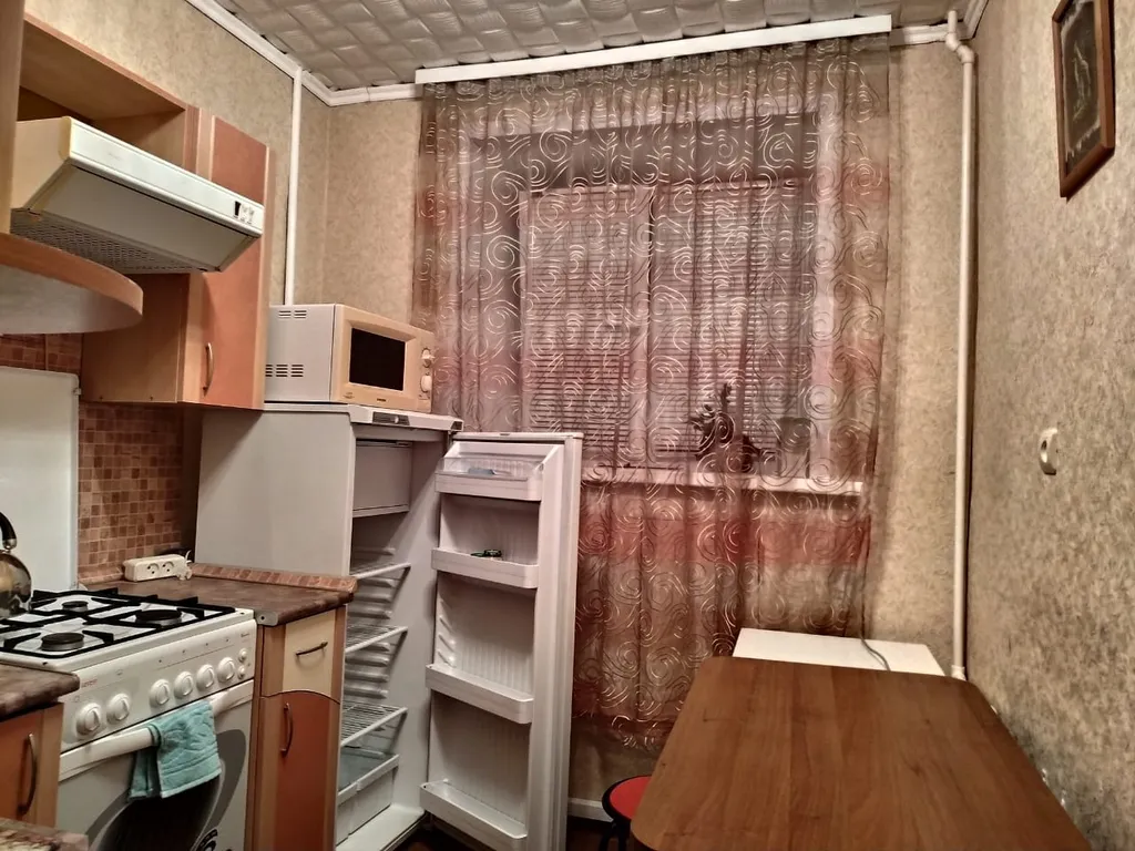 Мир квартир