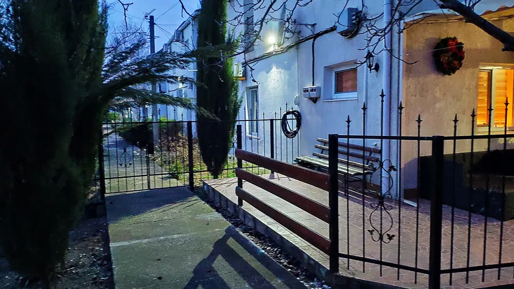 Апартаменты Романтик на море