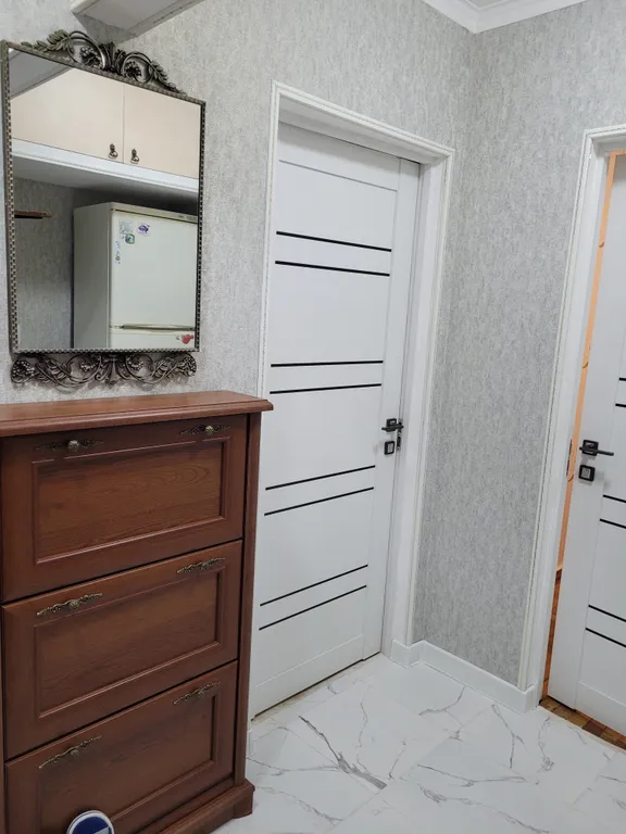 Атмосферное место в Приэльбрусье