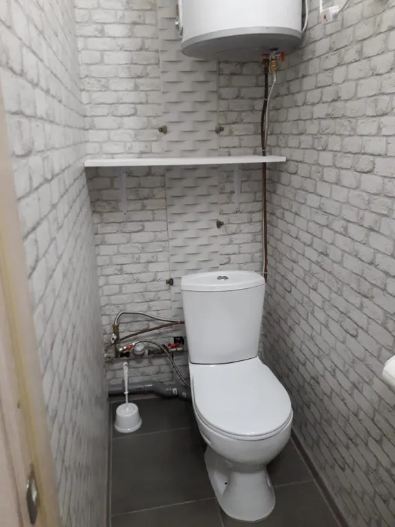 Уютная квартира в центре