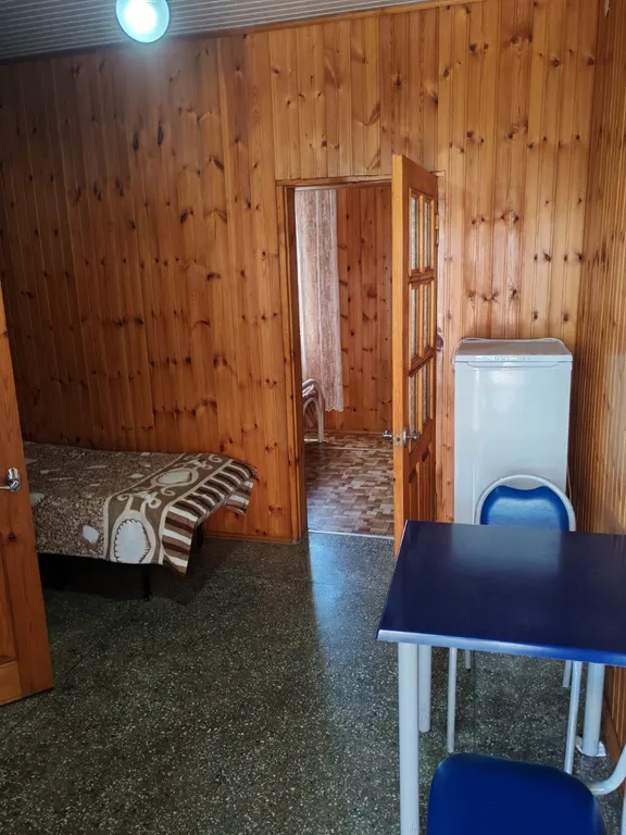 Квартира Комната — аренда посуточно в Архипо-Осиповка