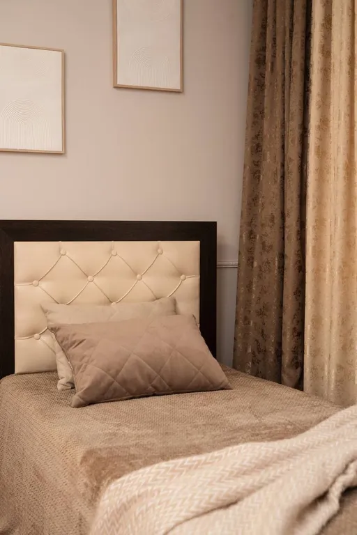 Современная квартира, в центре города