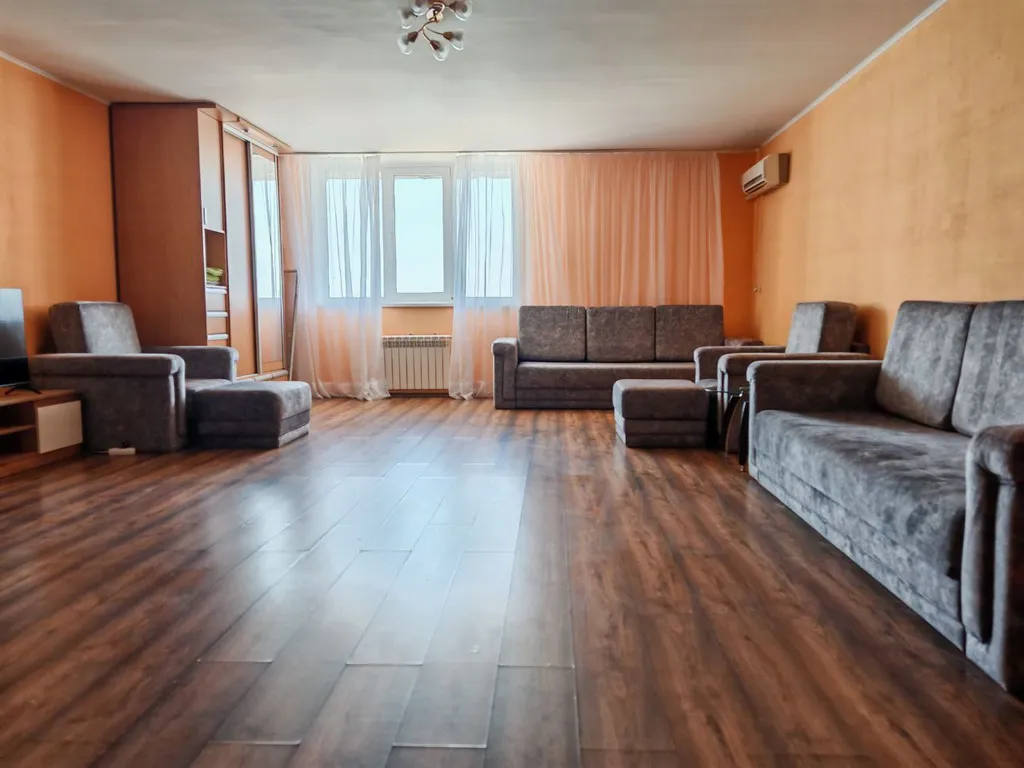 Квартира Апартамент семейные с видом на море — аренда посуточно в Феодосия