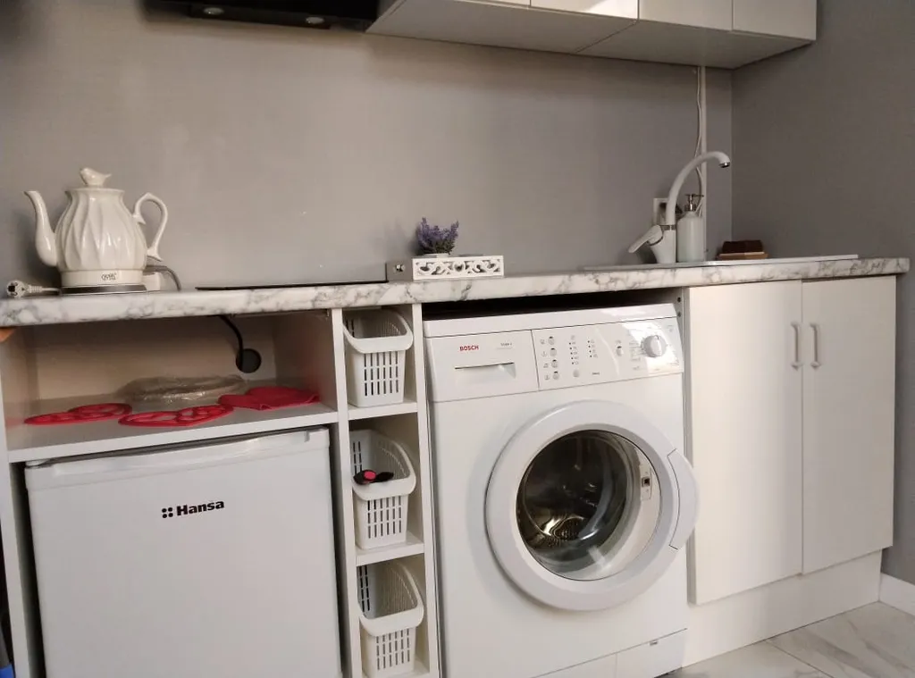 Апартамент-гостевая в частном доме