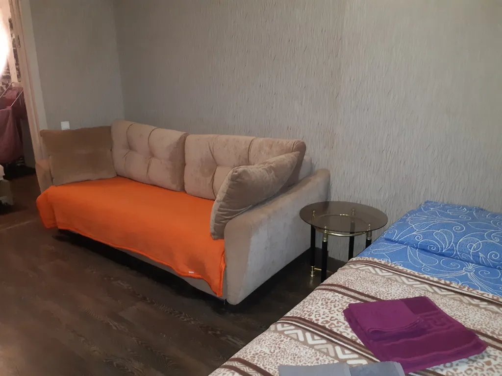 Уютная квартира рядом с Иркутским дацаном