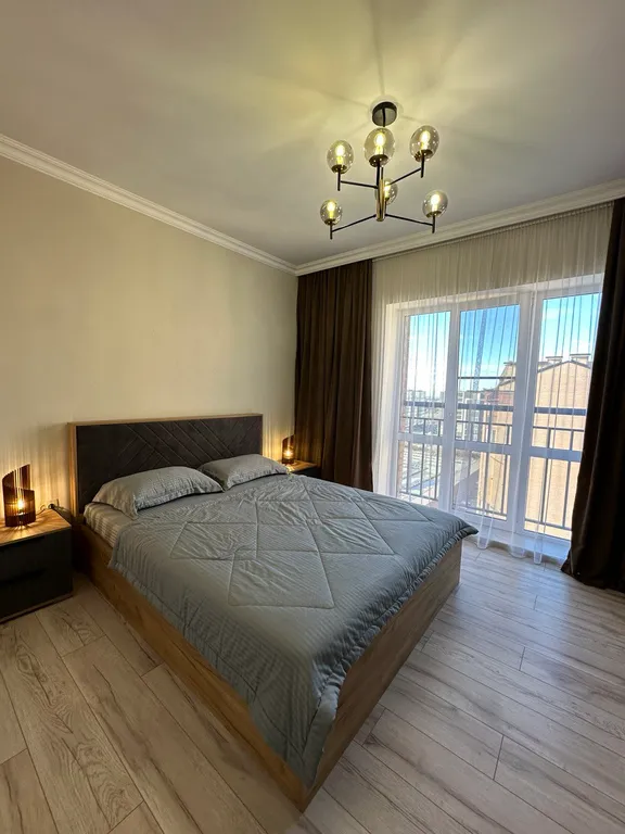 Квартира Апартаменты с видом на горы — аренда посуточно в Владикавказ