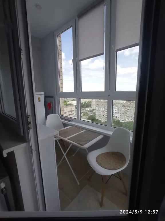 Квартира Уютная квартира студия — Анапа