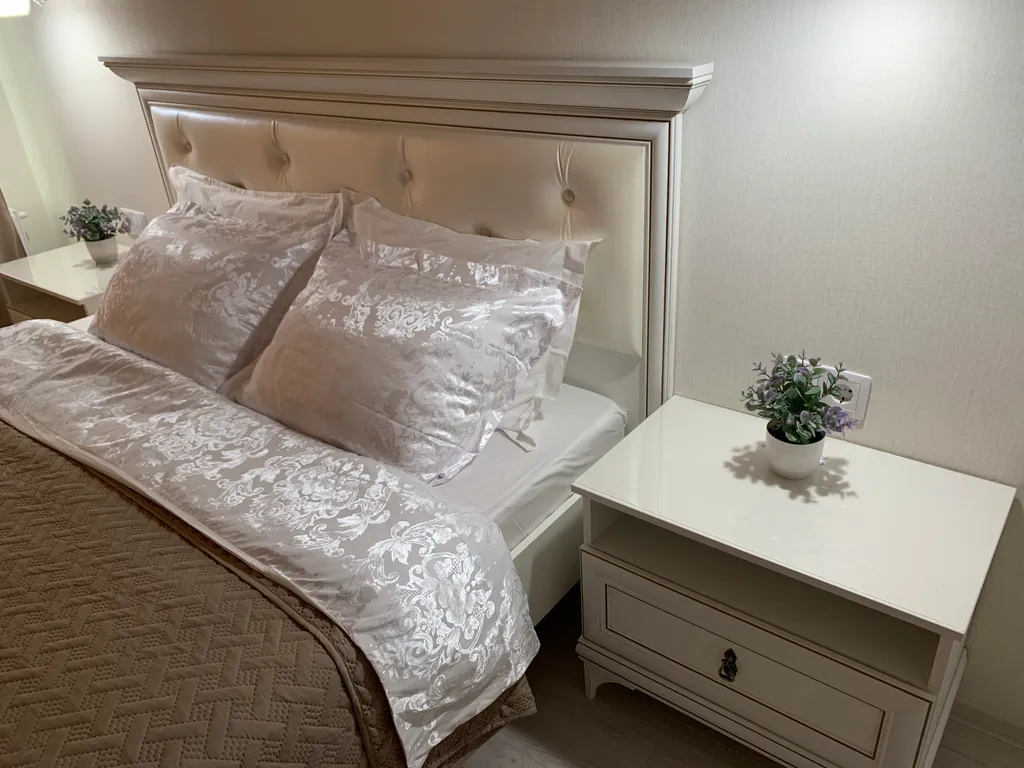 Квартира Уютная квартира у Верхнего озера — Калининград