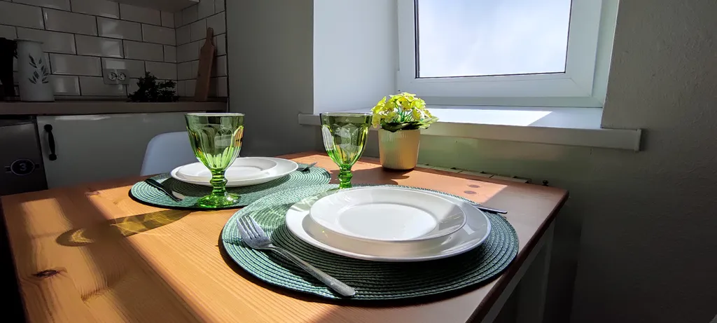 Квартира Уютная квартира для комфортного проживания — Сортавала