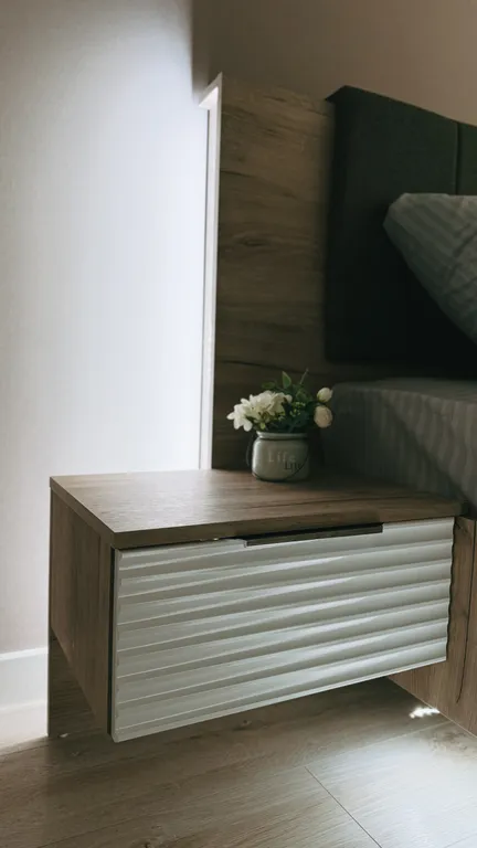 Стильная квартира в элитном ЖК Норвуд