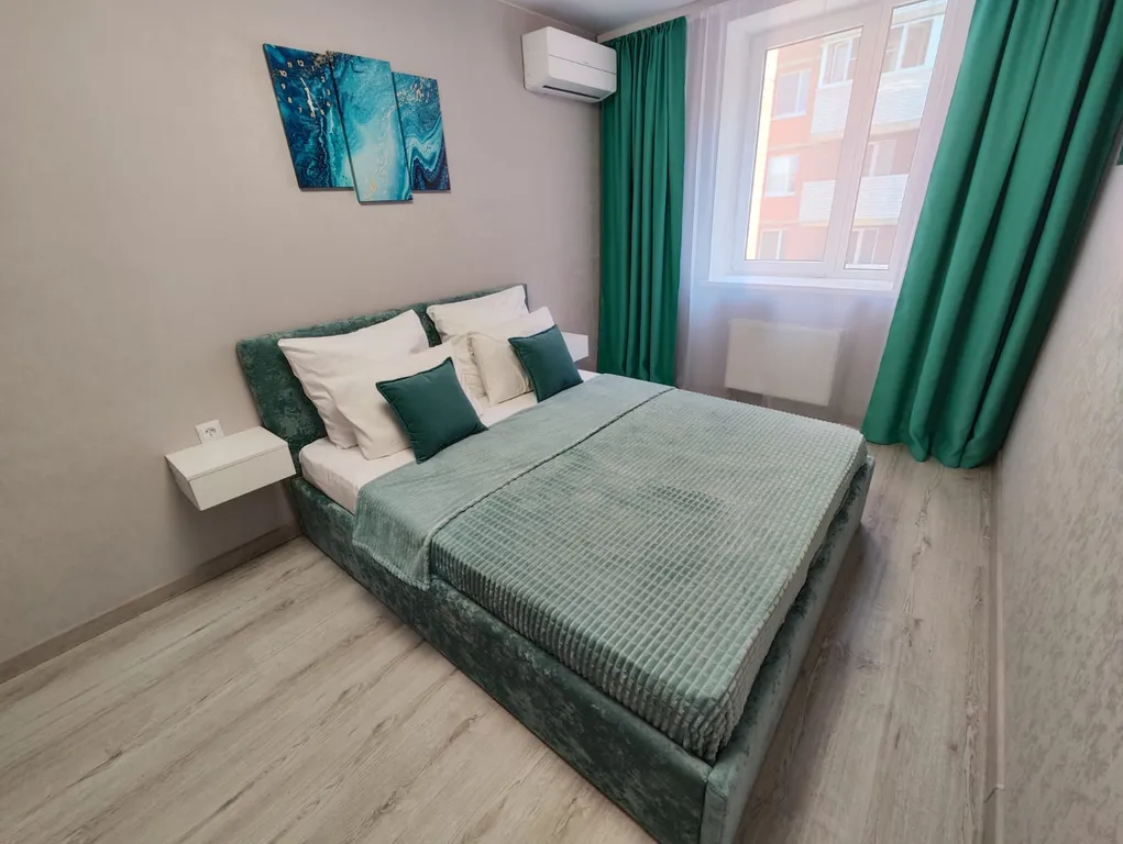 Новая квартира жк колизей — аренда посуточно в Волгоград