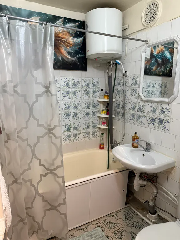 Квартира Уютная квартира в центре города — Тверь