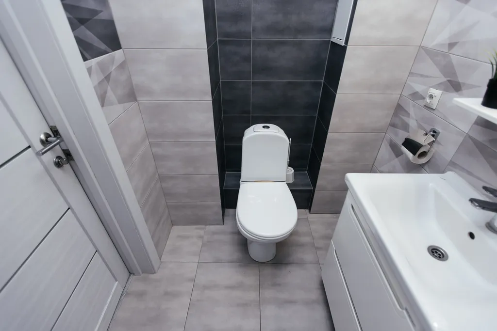 Уютная студия для семья с видом на реку Дон