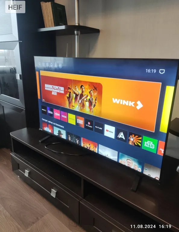 Квартира Вирджиния в самом центре