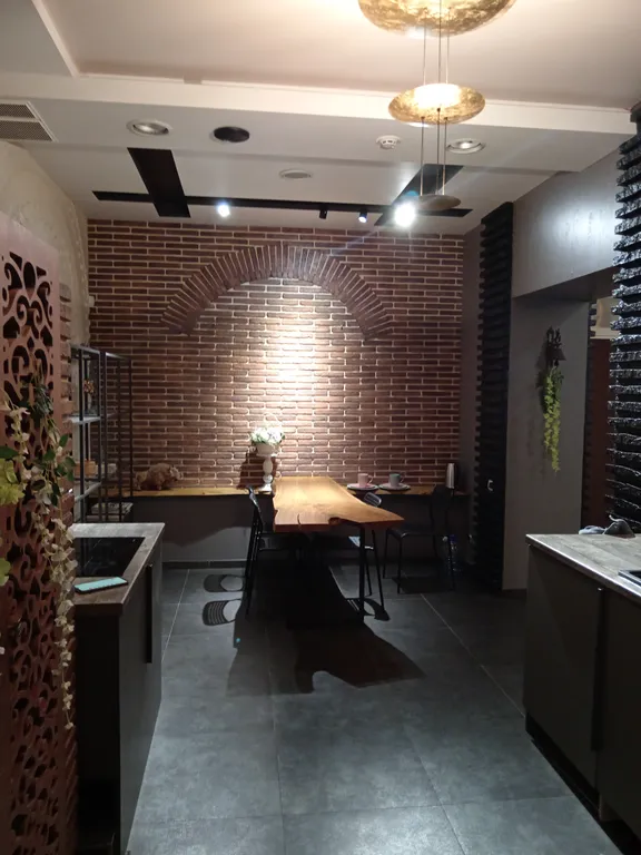 Шикарные апартаменты класса Люкс