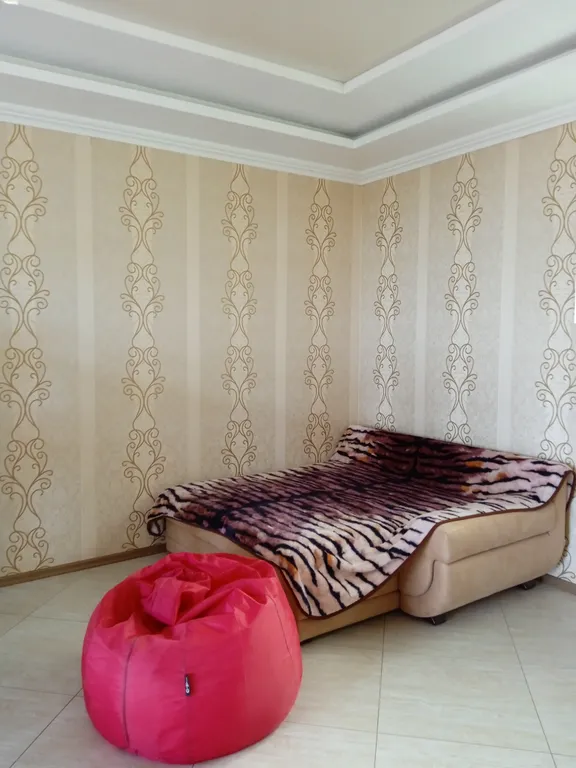 Квартира Квартира в живописном месте напротив Курортного Городка — Адлер