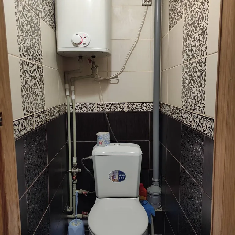 Квартира Квартира у моря — Севастополь