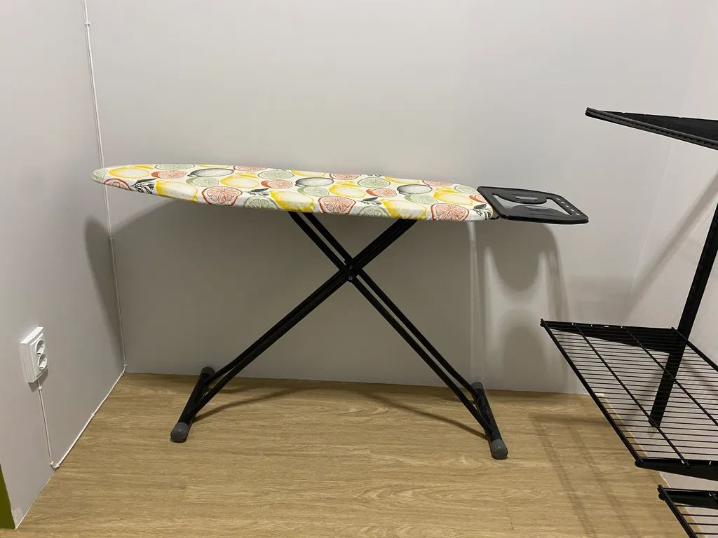 Уютные двухкомнатные апартаменты