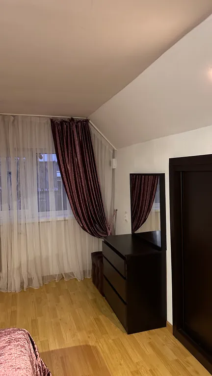 Отдельный уютный дом со всеми удобствами