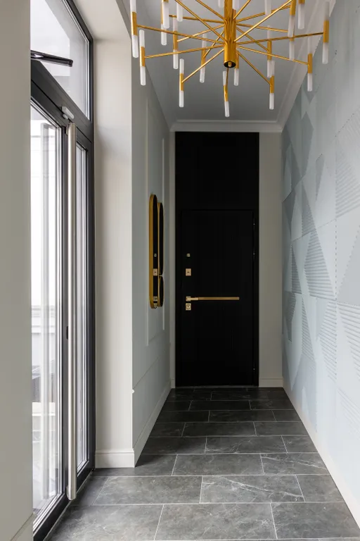 Апартаменты на променаде