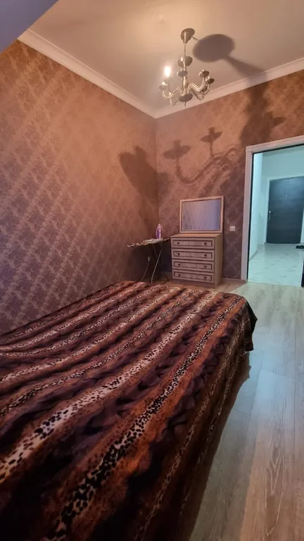 Квартира Уютная квартира в центре города — Дербент