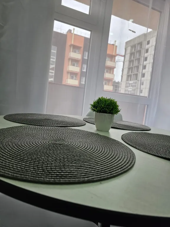 Уютная квартира в ЖК Гармония