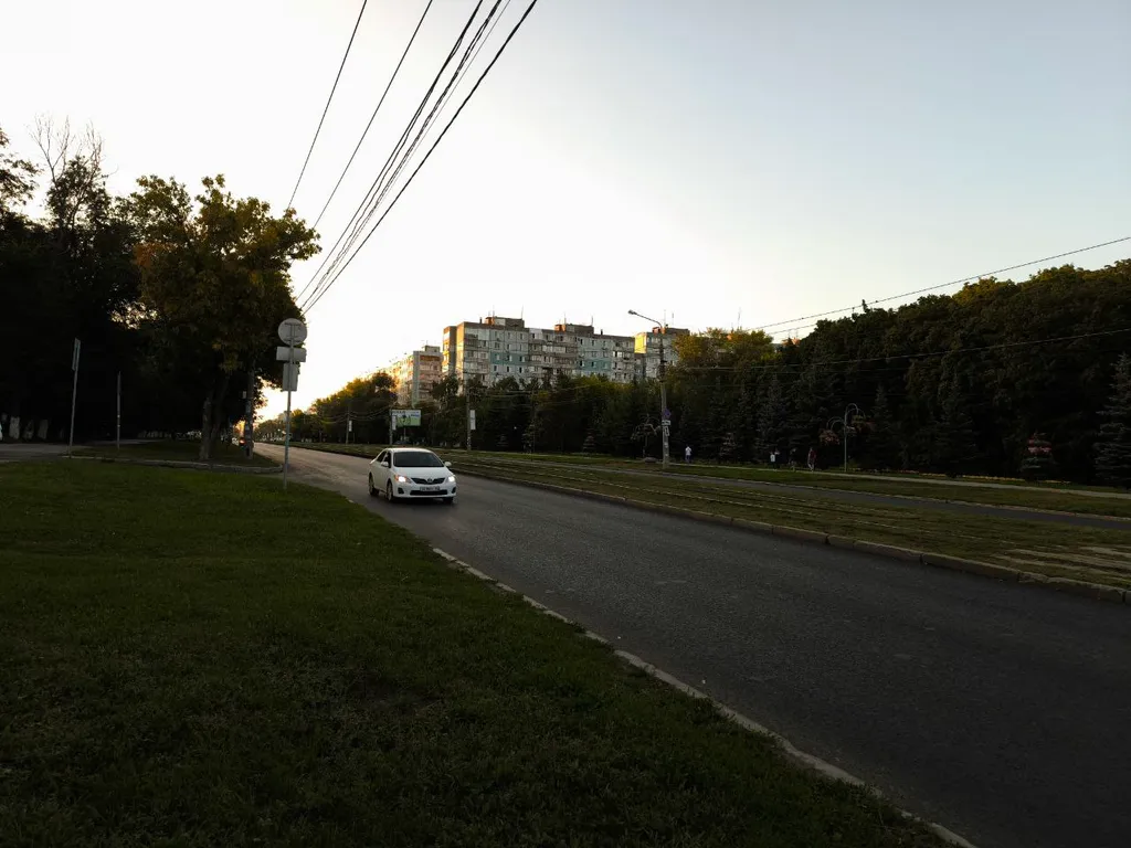 Уютная квартира в географическом центре города