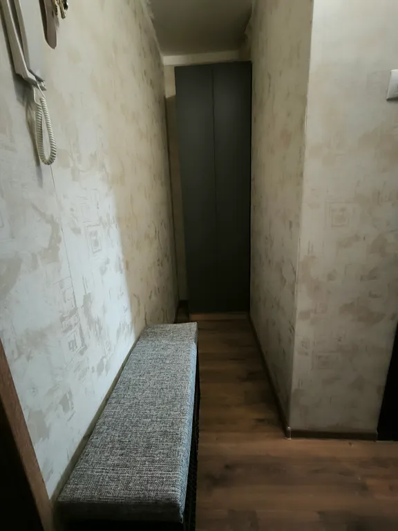 Уютная однушка