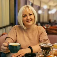 Татьяна Саломатова