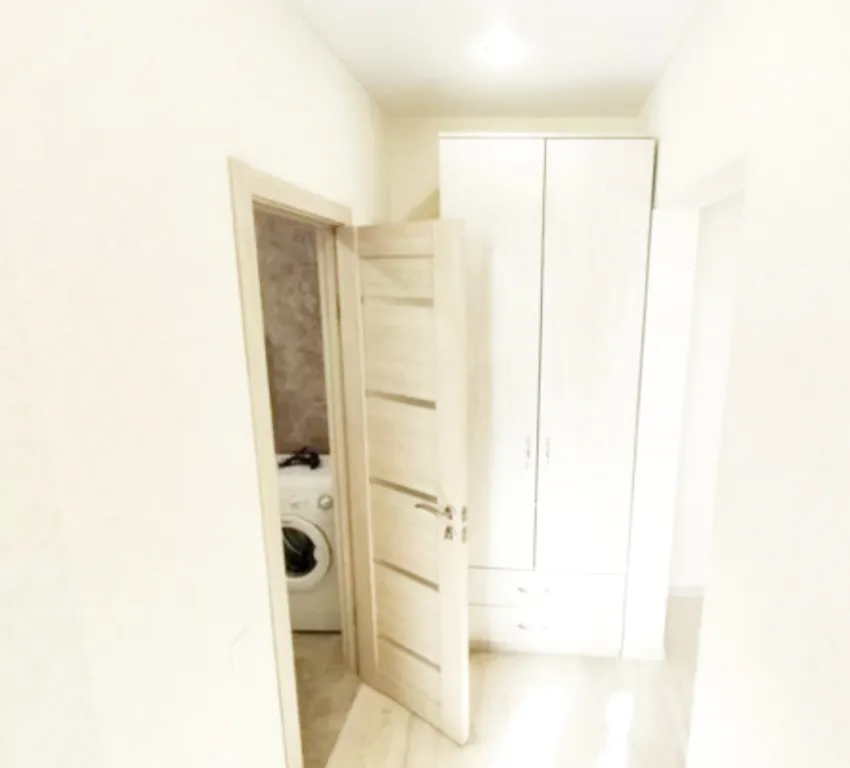 Стильные апартаменты в новом доме